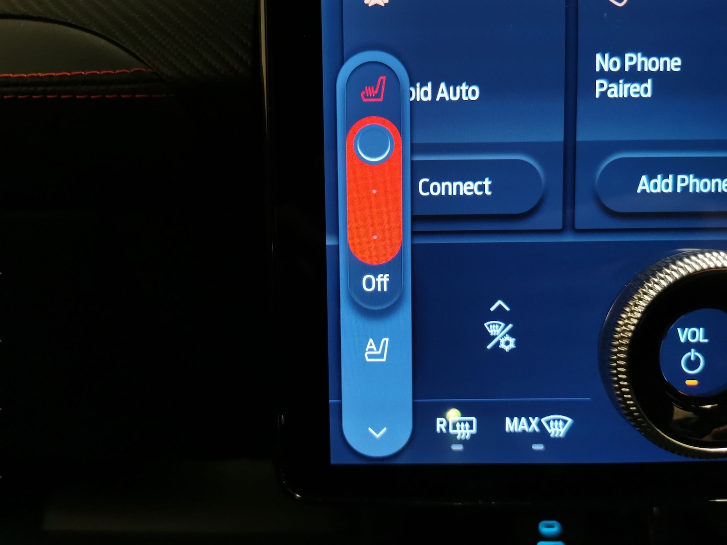 Used Ford Mustang Mach-E 2021 for sale - 77708496: Photo 18