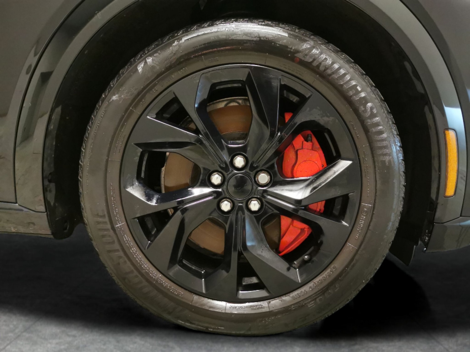 Used Ford Mustang Mach-E 2021 for sale - 77708496: Photo 24