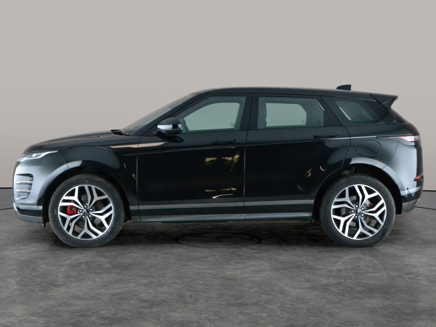 Used Land Rover Range Rover Evoque 2022 for sale - 77135097: Photo 15
