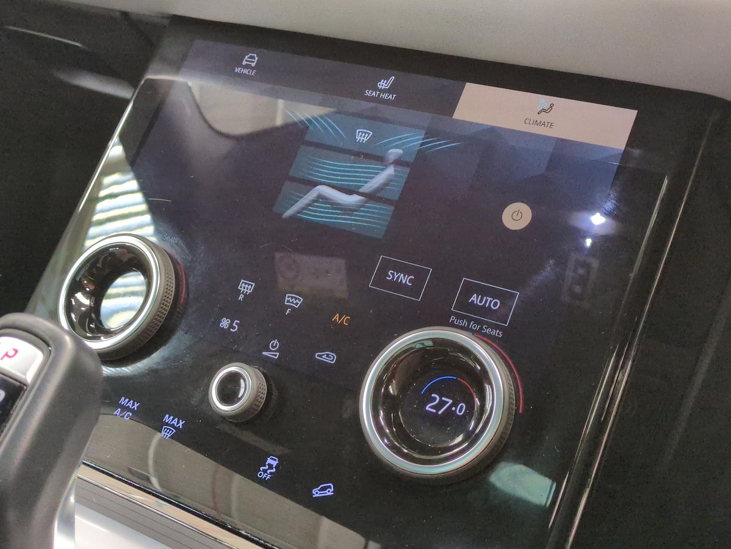 Used Land Rover Range Rover Evoque 2022 for sale - 77135097: Photo 21