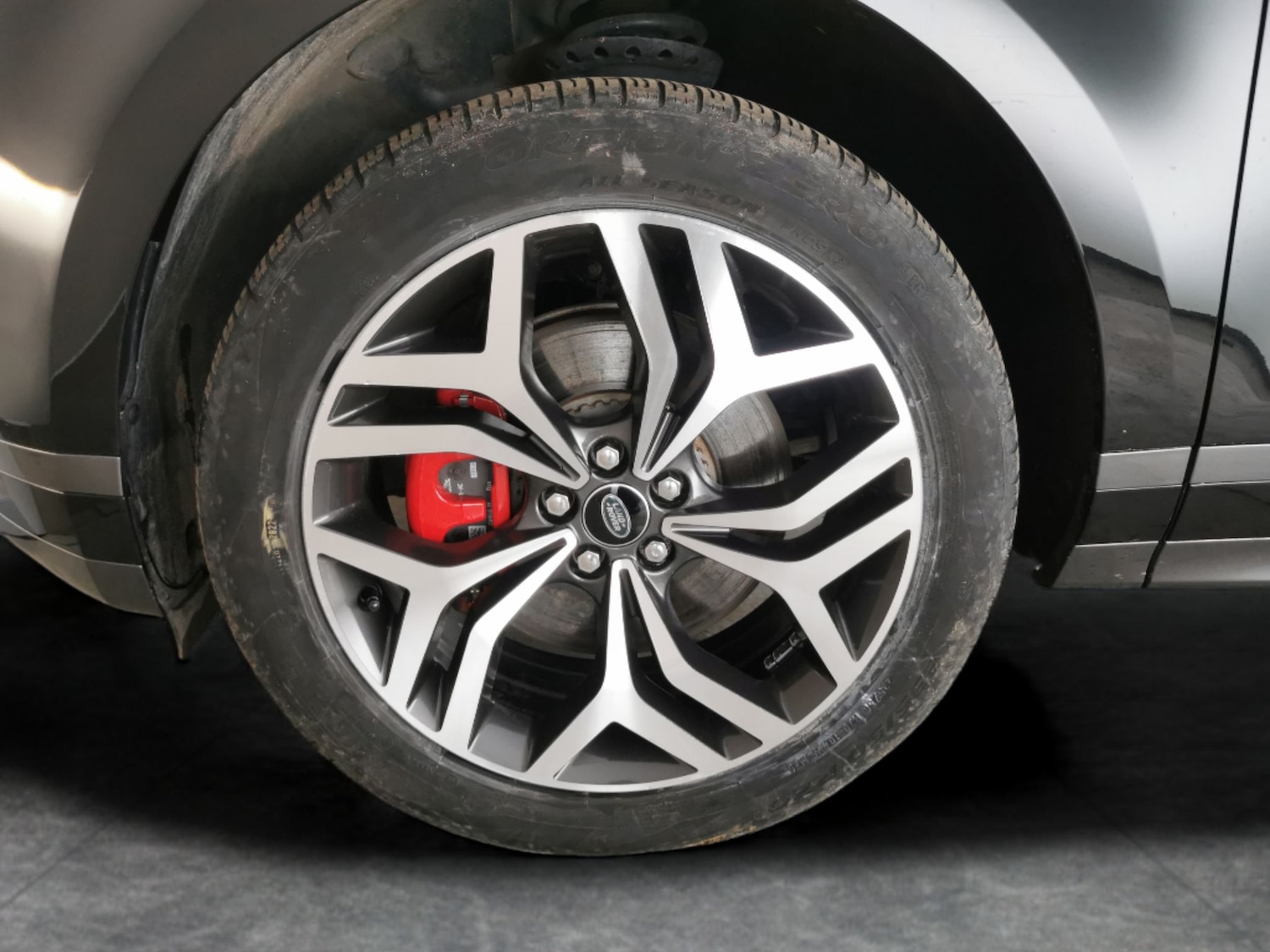 Used Land Rover Range Rover Evoque 2022 for sale - 77135097: Photo 30