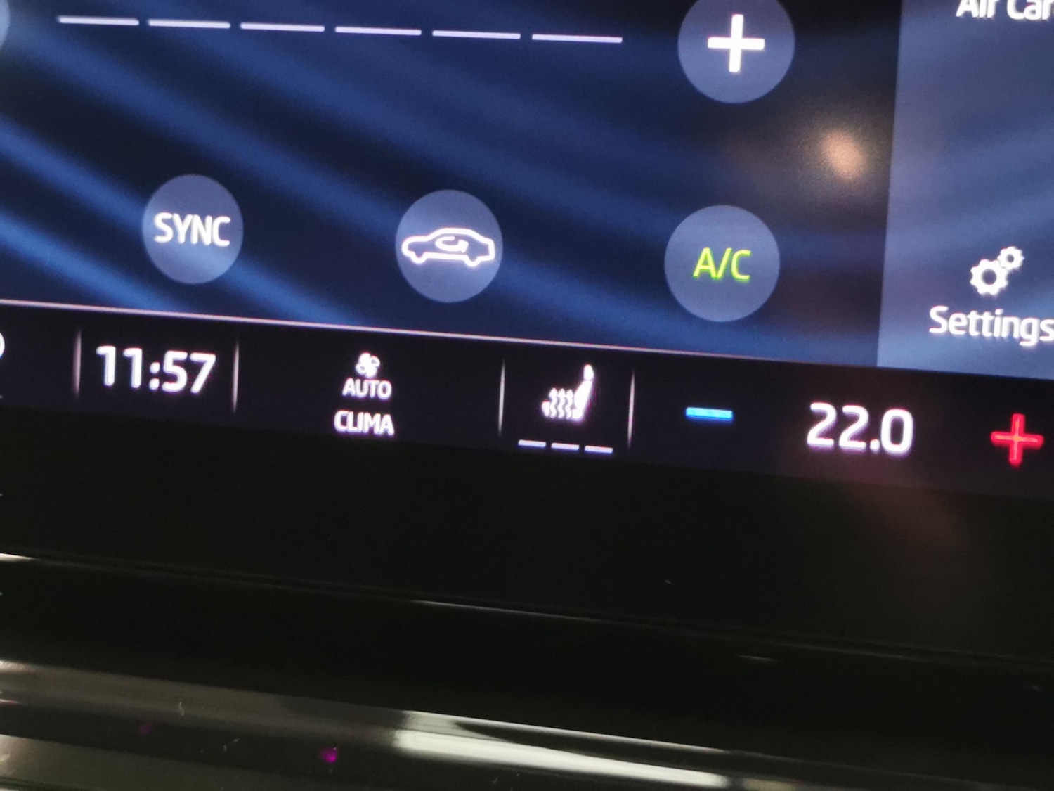 Used Skoda Octavia 2023 for sale - 77404297: Photo 17