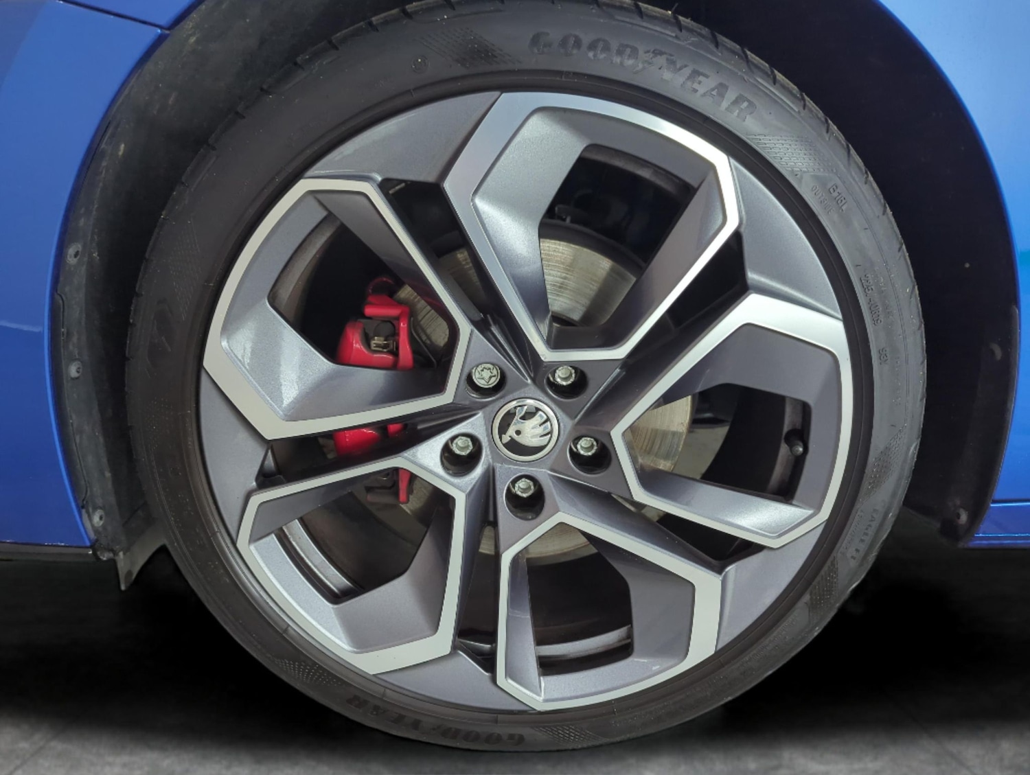 Used Skoda Octavia 2023 for sale - 77404297: Photo 23