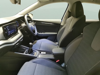 Used Skoda Octavia 2023 for sale - 78247576: Photo