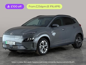 Used Hyundai KONA 2023 for sale - 79473107: Photo