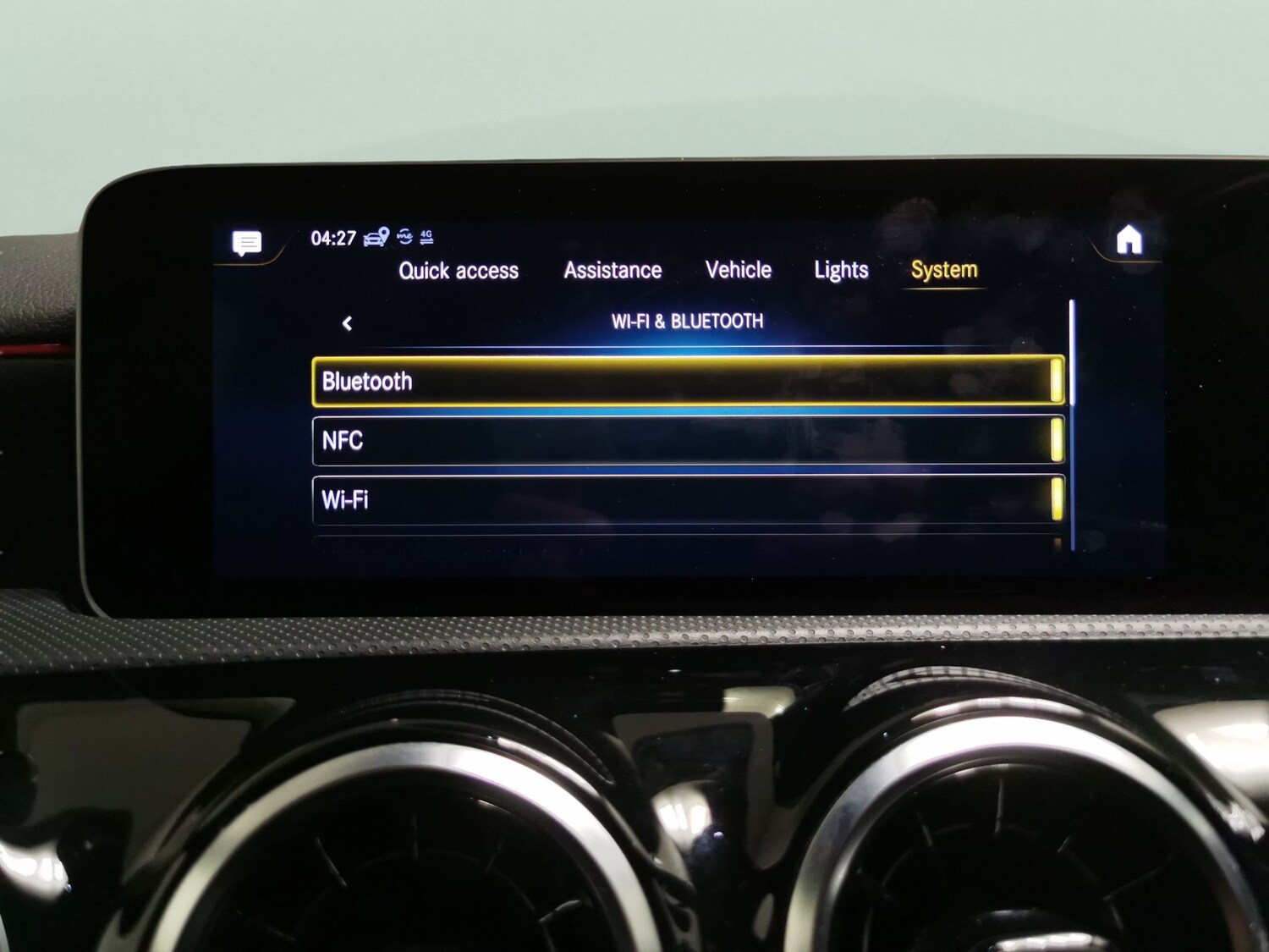 Used Mercedes-Benz A-Class 2020 for sale - 77617448: Photo 16