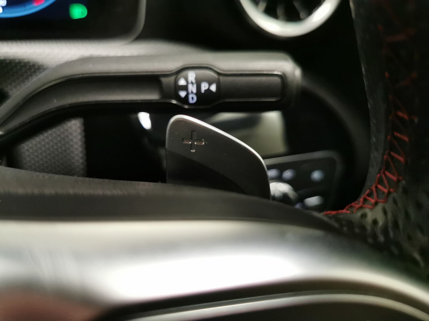 Used Mercedes-Benz A-Class 2020 for sale - 77617448: Photo 21