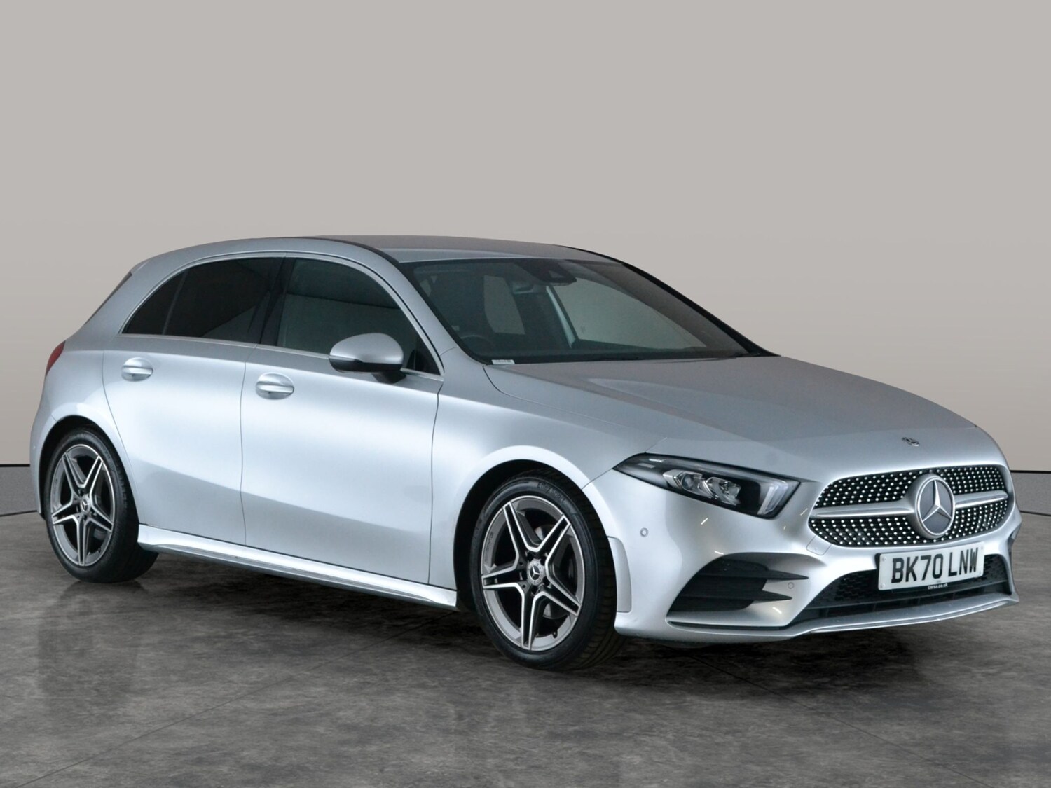 Used Mercedes-Benz A-Class 2020 for sale - 77617448: Photo 9