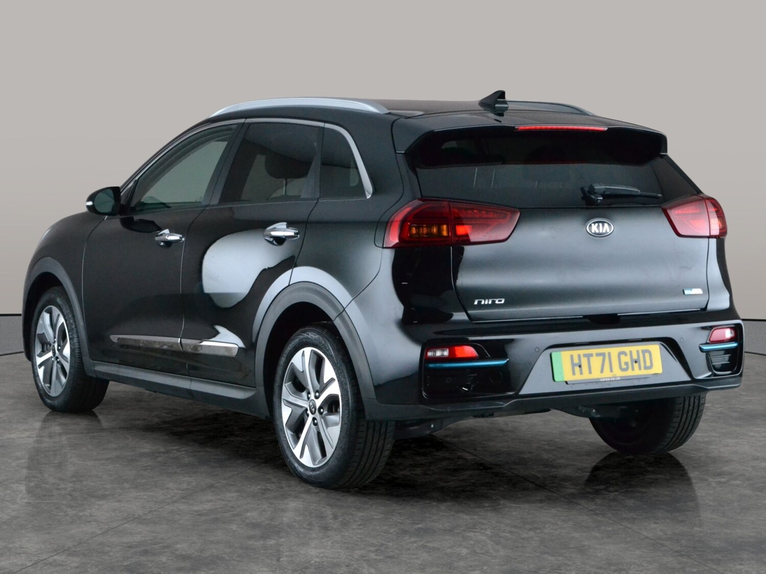 Used Kia Niro 2022 for sale - 77810677: Photo 14