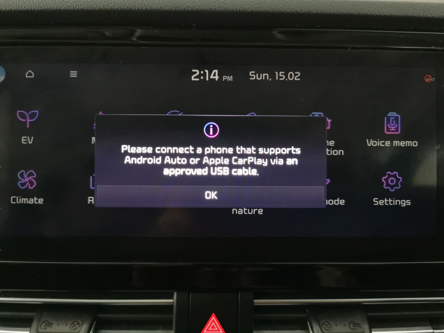 Used Kia Niro 2022 for sale - 77810677: Photo 19