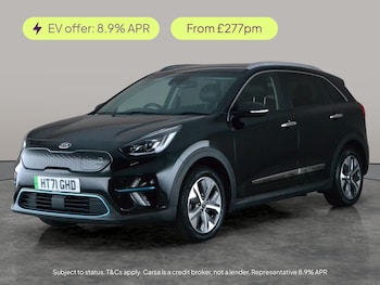 Used Kia Niro undefined for sale - 77810677: Photo