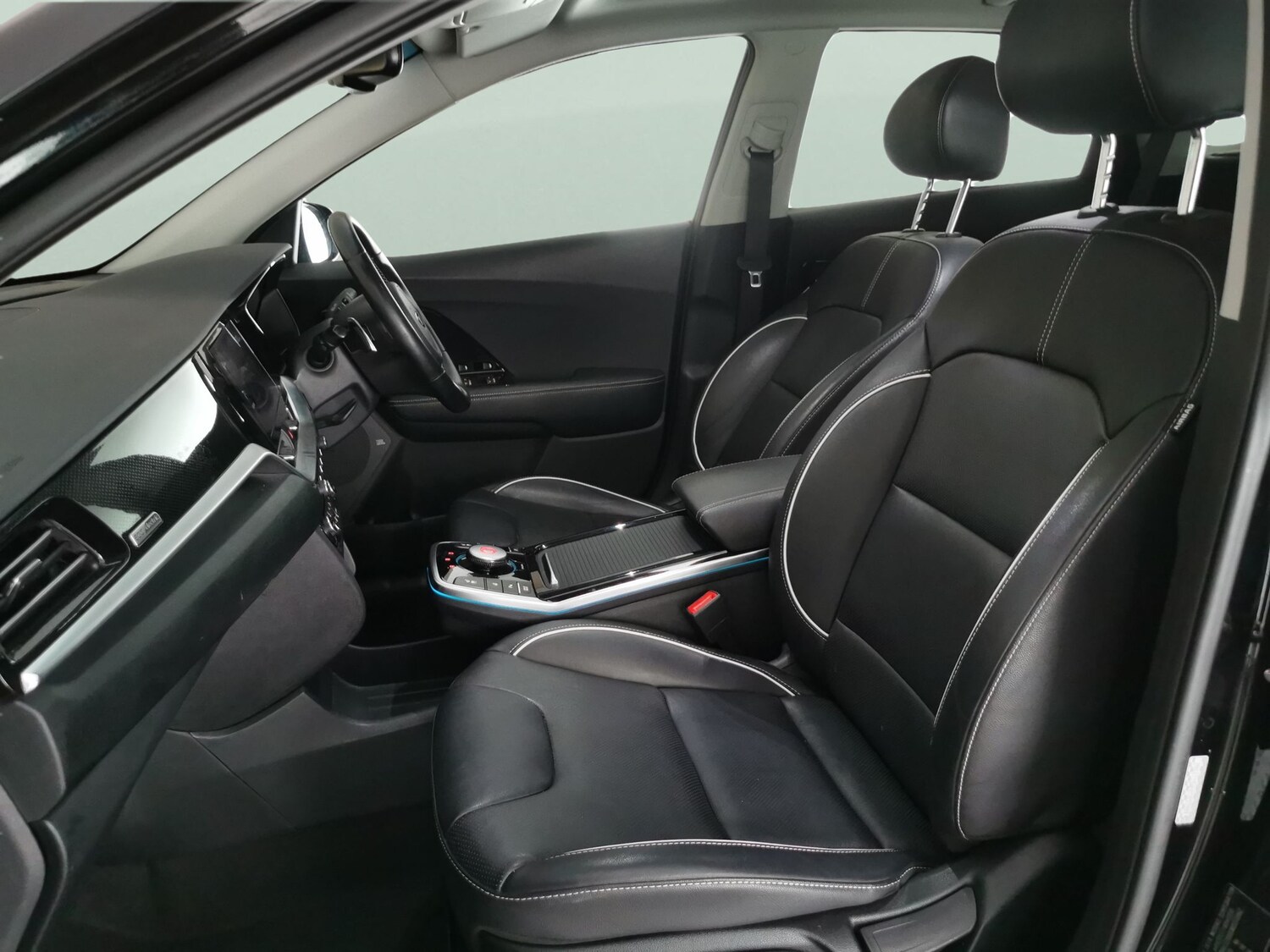 Used Kia Niro 2022 for sale - 77810677: Photo 4