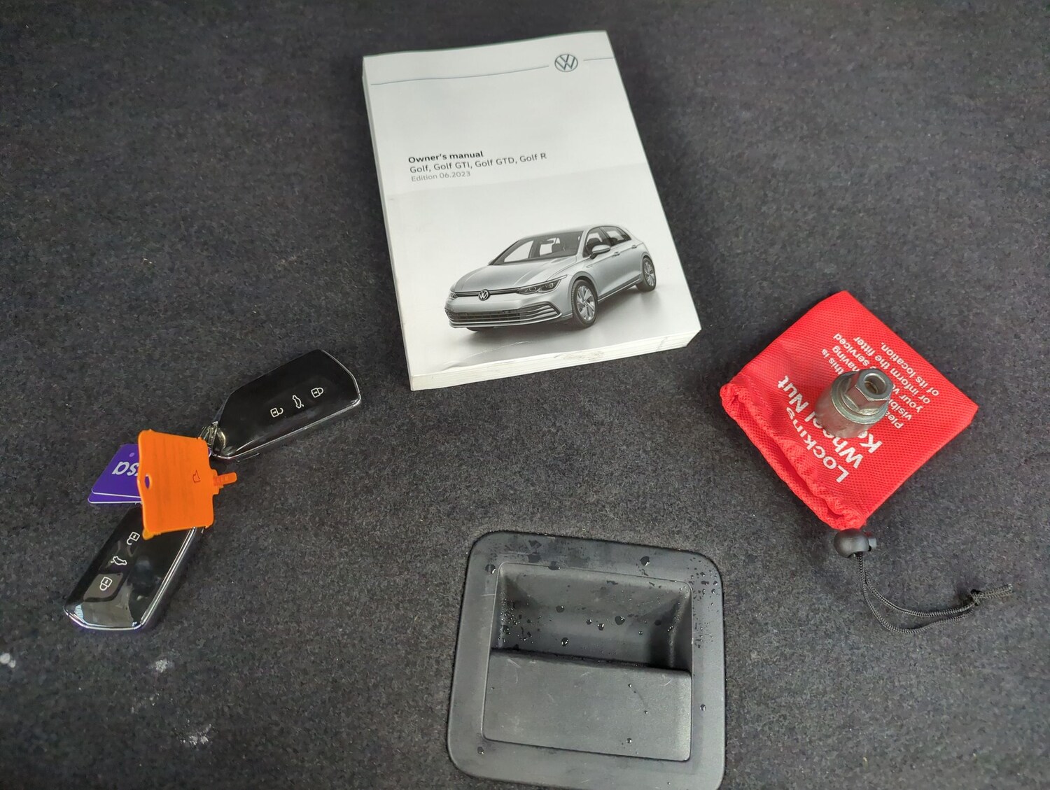 Used Volkswagen Golf 2023 for sale - 77399461: Photo 33