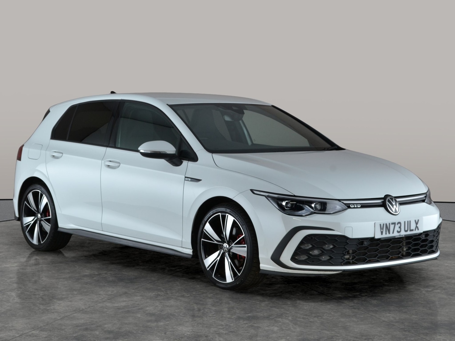 Used Volkswagen Golf 2023 for sale - 77399461: Photo 7