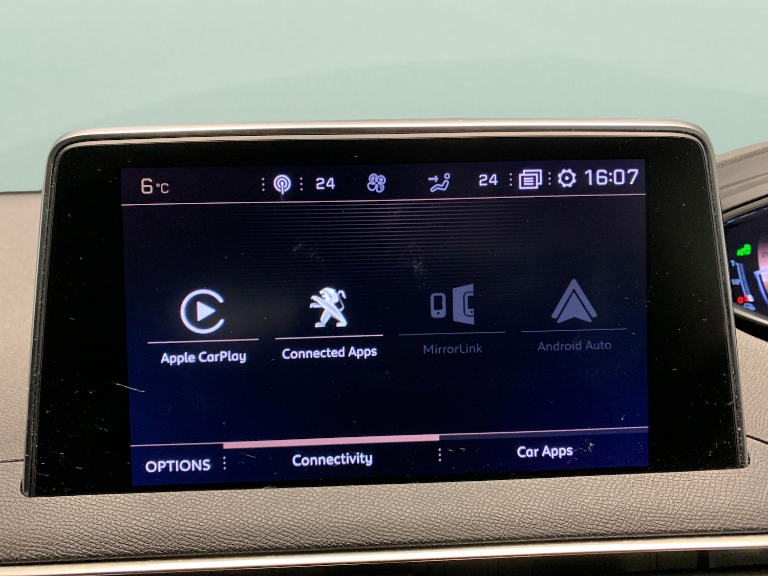 Used Peugeot 3008 2019 for sale - 77234377: Photo 15