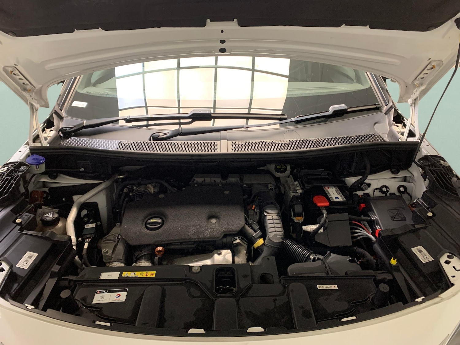 Used Peugeot 3008 2019 for sale - 77234377: Photo 32