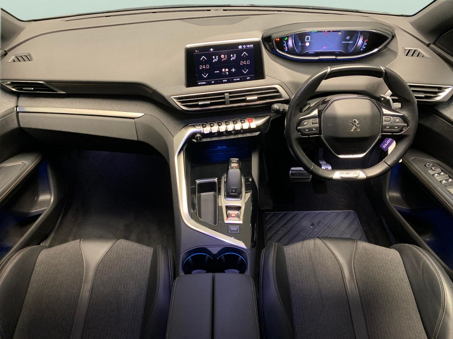 Used Peugeot 3008 2019 for sale - 77234377: Photo 7