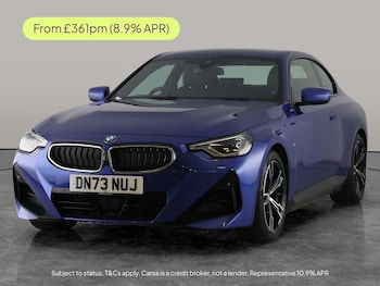 Used BMW 2 Series 2023 for sale - 78780239: Photo