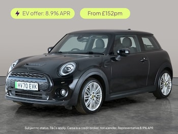 Used MINI Electric Hatch undefined for sale - 77298008: Photo