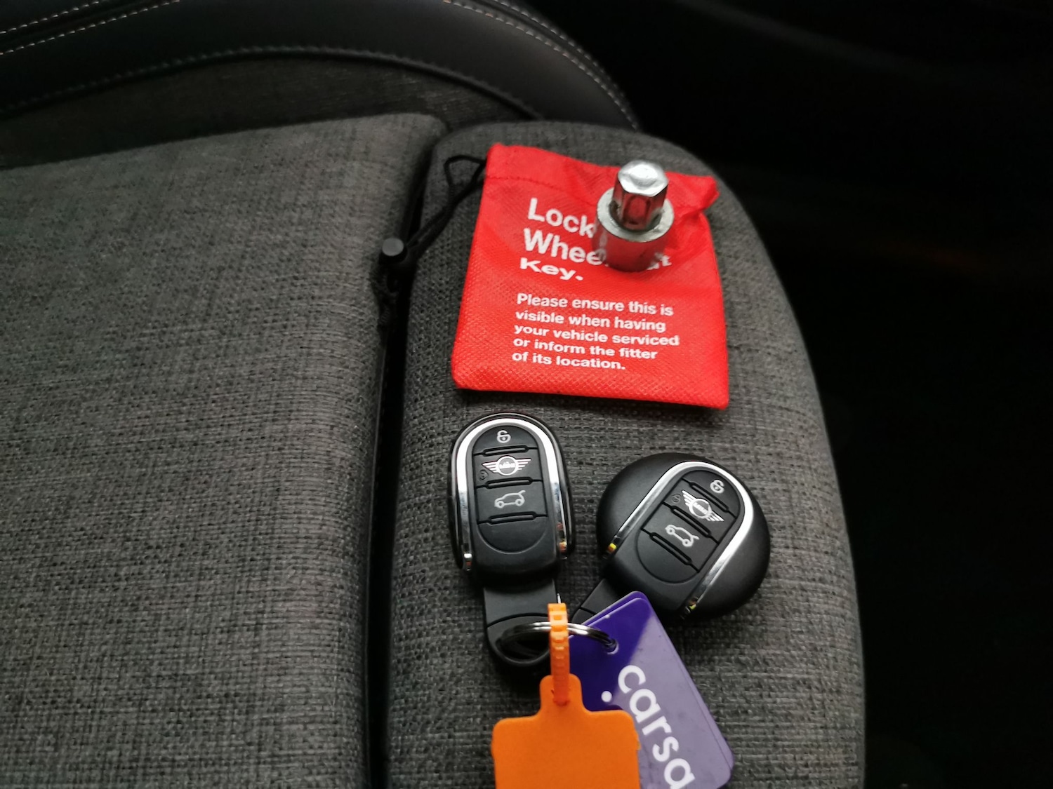 Used MINI Electric Hatch for sale - 77298008: Photo 28