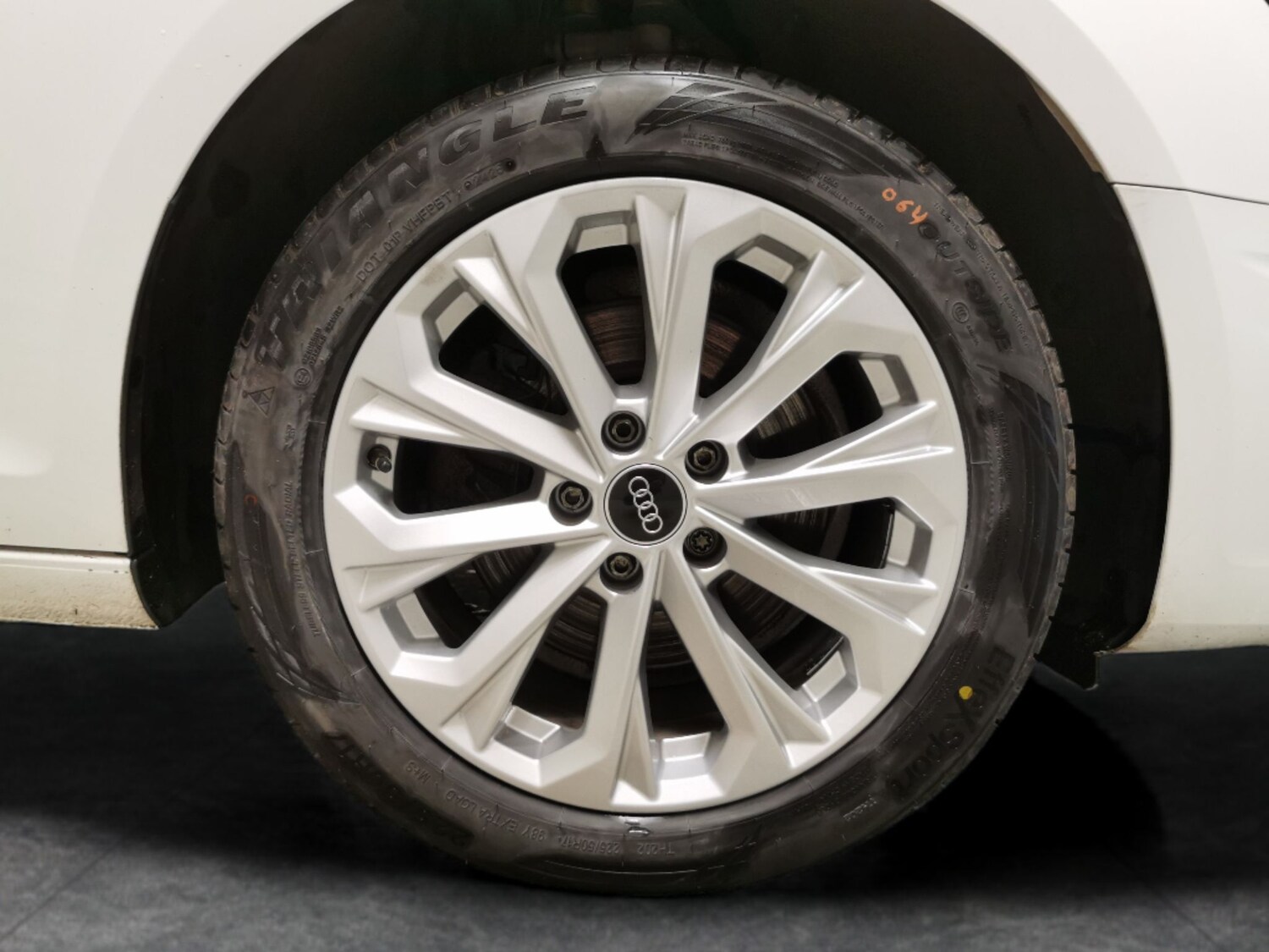 Used Audi A4 for sale - 77810676: Photo 23