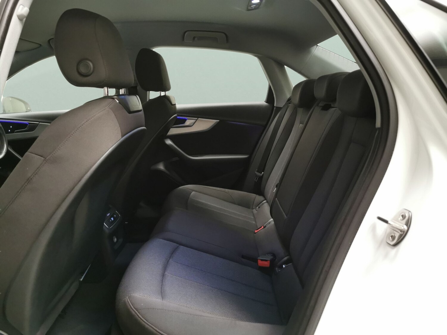 Used Audi A4 for sale - 77810676: Photo 25