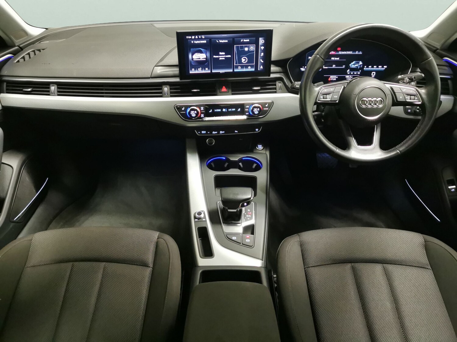 Used Audi A4 for sale - 77810676: Photo 8