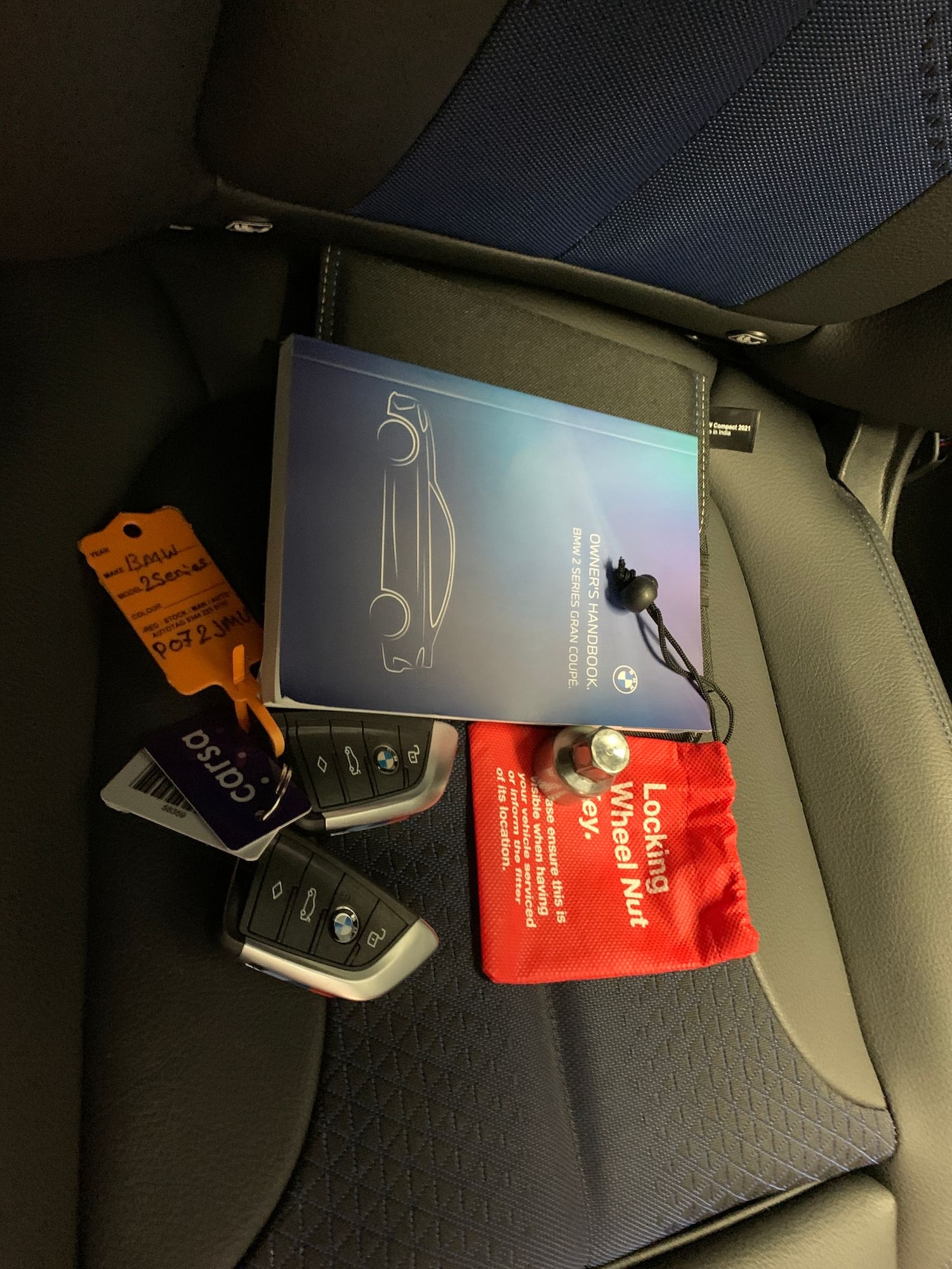 Used BMW 2 Series 2022 for sale - 77023849: Photo 34