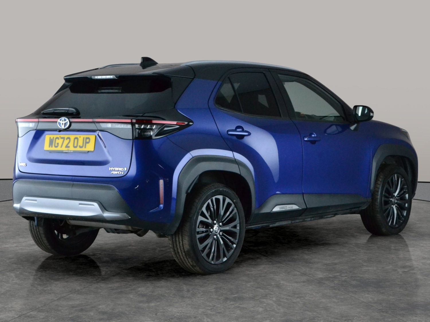 Used Toyota Yaris Cross 2022 for sale - 78104012: Photo 10