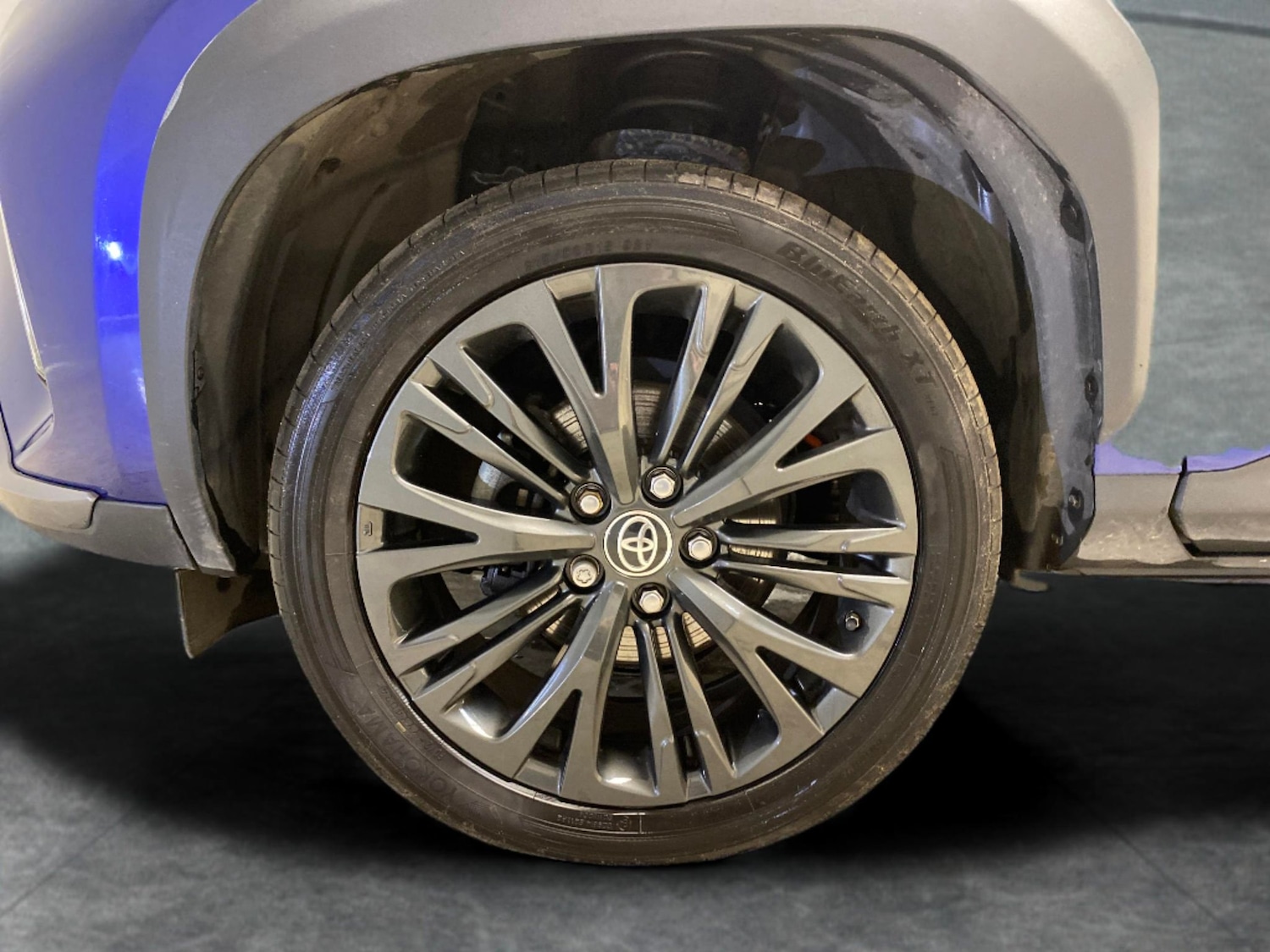 Used Toyota Yaris Cross 2022 for sale - 78104012: Photo 19