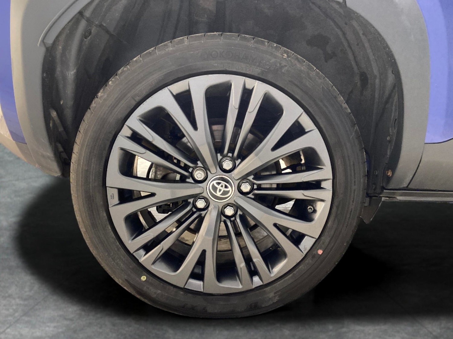 Used Toyota Yaris Cross 2022 for sale - 78104012: Photo 21