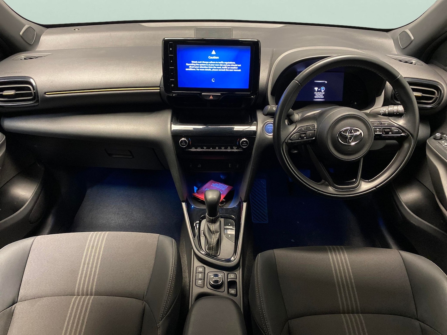 Used Toyota Yaris Cross 2022 for sale - 78104012: Photo 7