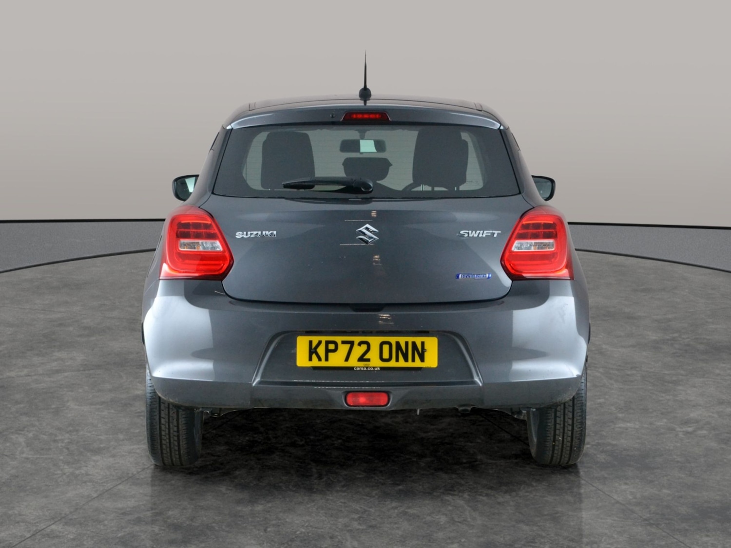 Used Suzuki Swift 2022 for sale - 77558255: Photo 10