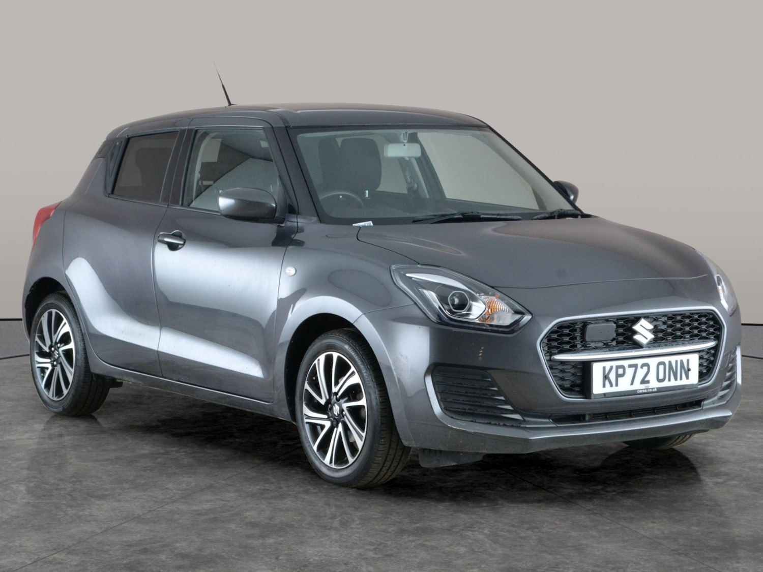 Used Suzuki Swift 2022 for sale - 77558255: Photo 7