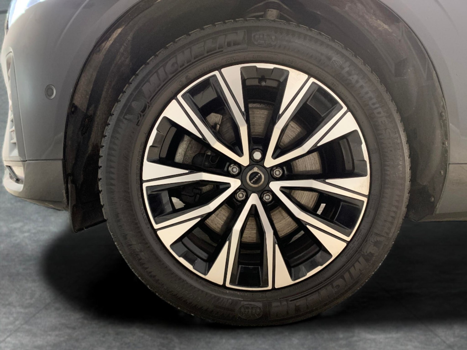 Used Volvo XC60 2022 for sale - 76931880: Photo 22