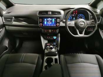Used Nissan Leaf 2024 for sale - 75405240: Photo