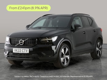 Used Volvo XC40 2022 for sale - 78734721: Photo