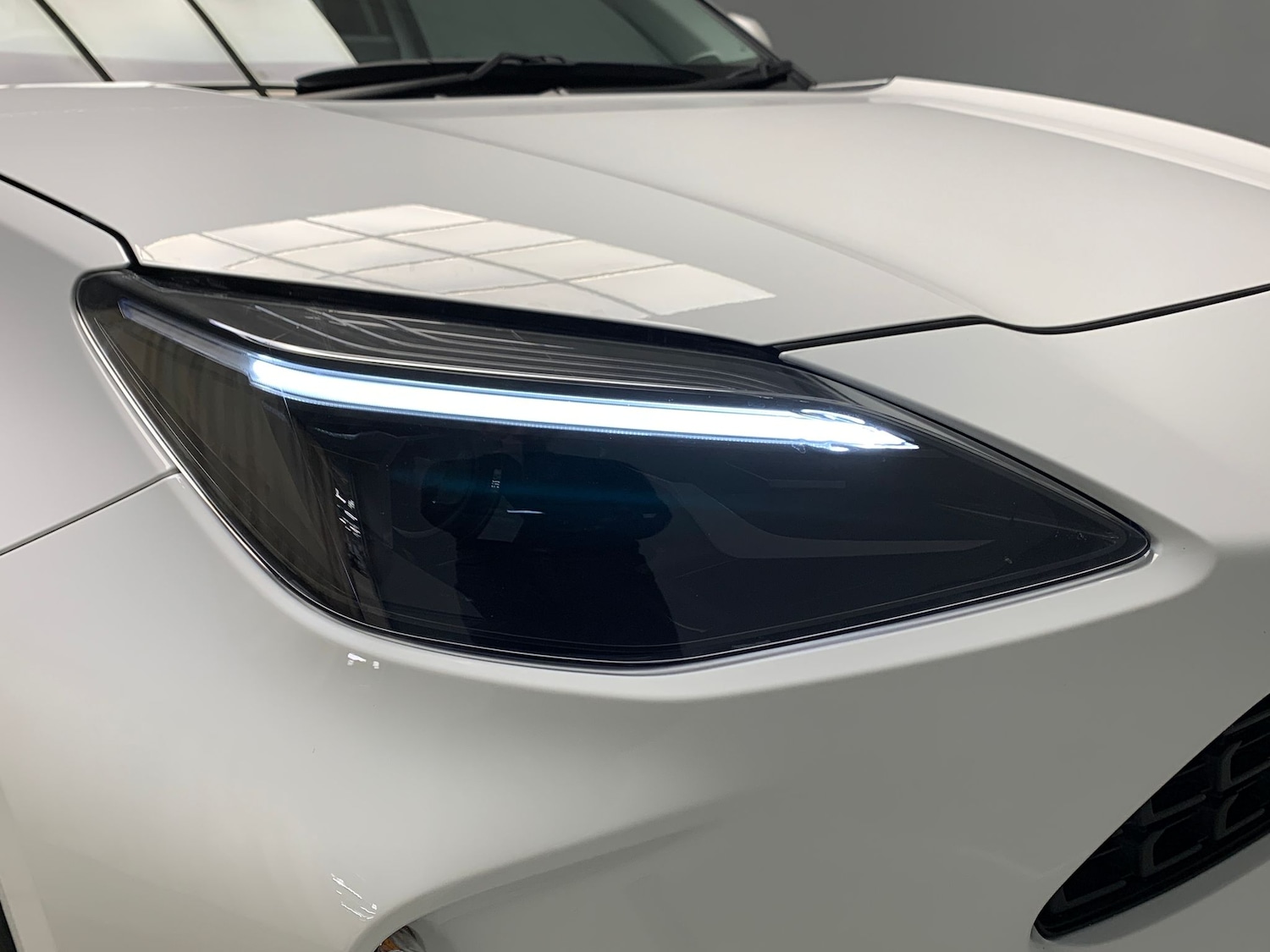 Used Toyota Yaris Cross 2024 for sale - 76999679: Photo 22