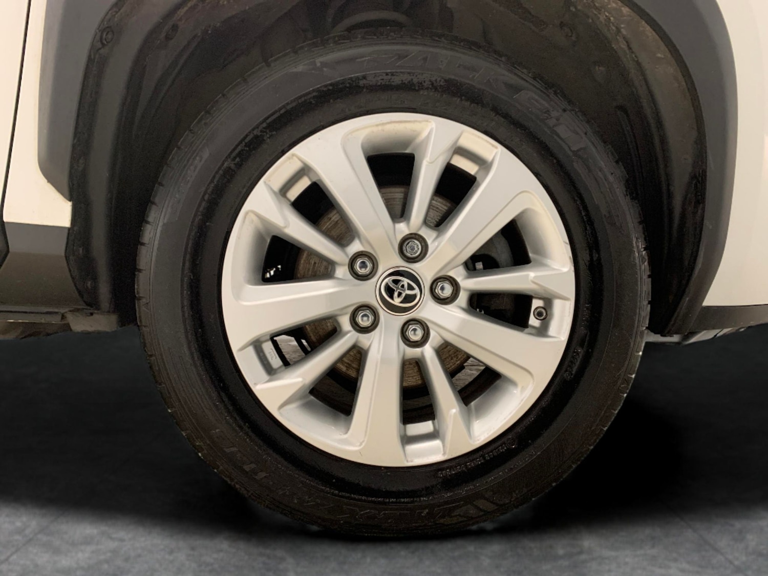 Used Toyota Yaris Cross 2024 for sale - 76999679: Photo 25