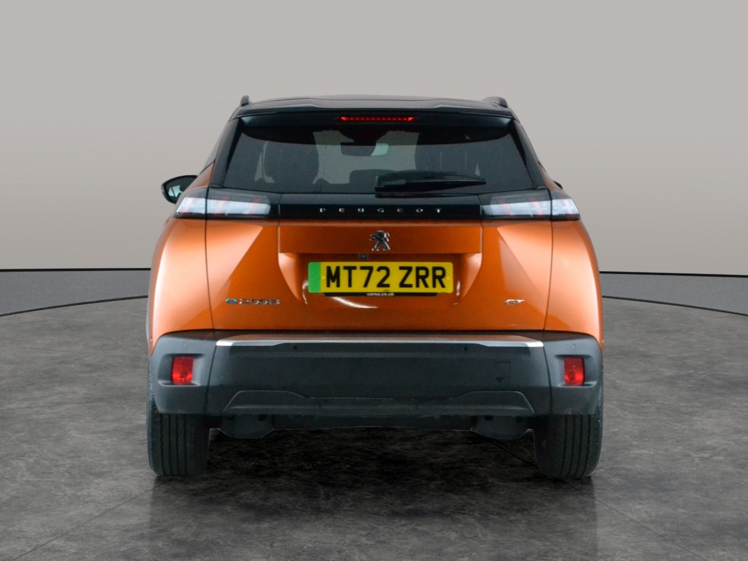 Used Peugeot 2008 2022 for sale - 77256041: Photo 10