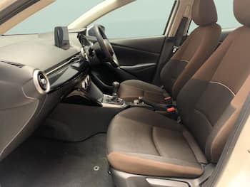 Used Mazda Mazda2 2022 for sale - 79623398: Photo