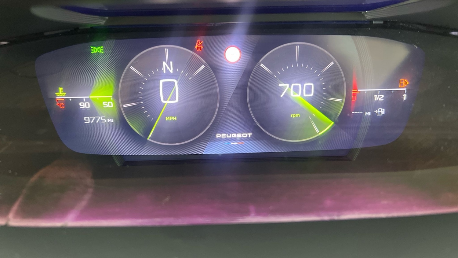 Used Peugeot 408 2024 for sale - 77259383: Photo 16