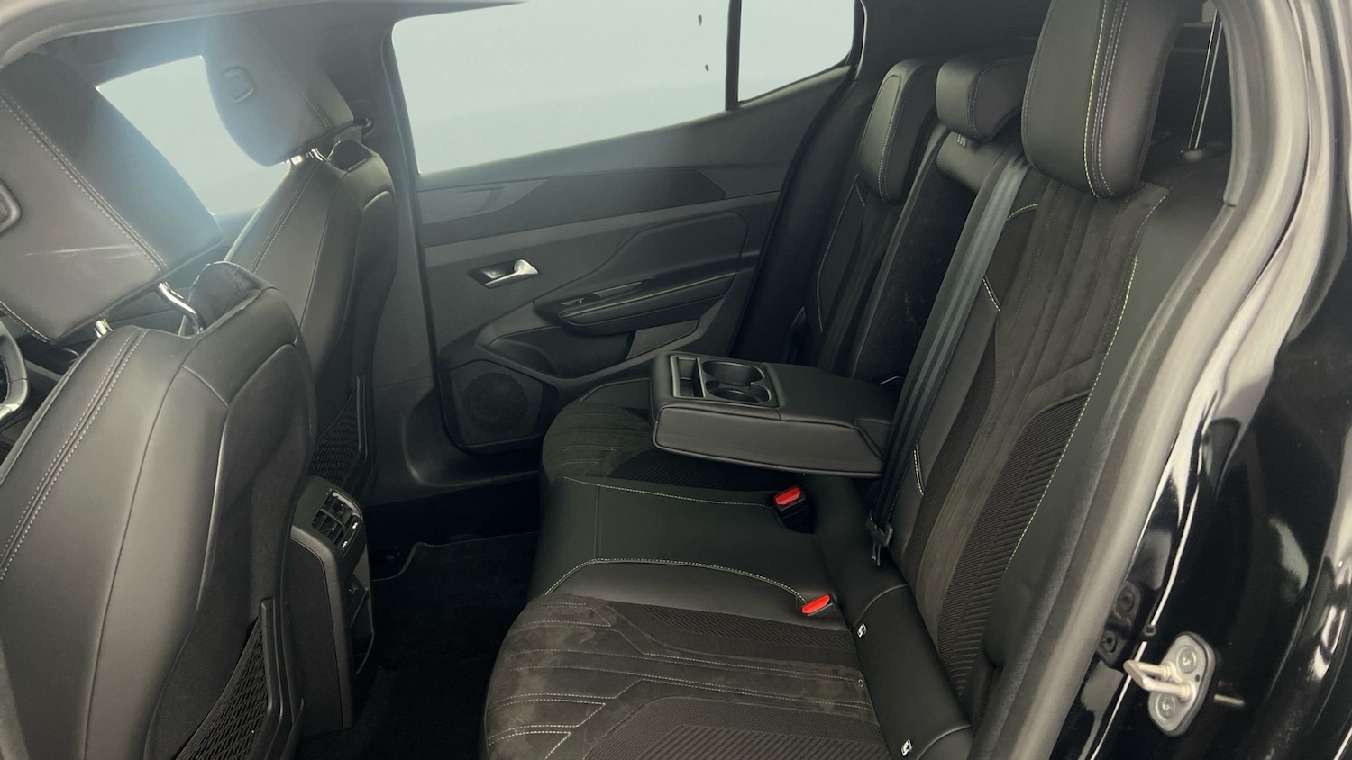 Used Peugeot 408 2024 for sale - 77259383: Photo 17