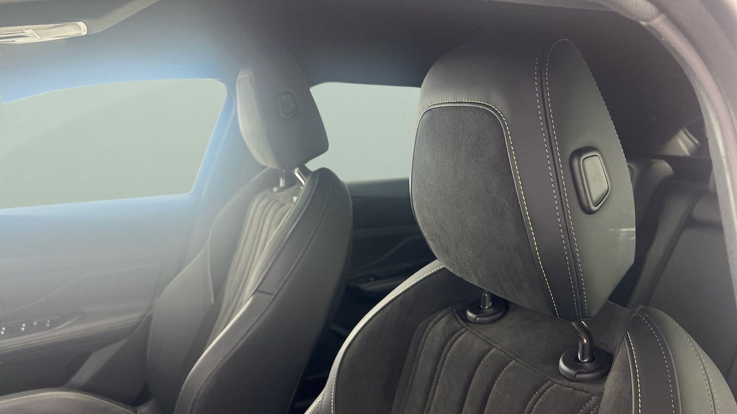 Used Peugeot 408 2024 for sale - 77259383: Photo 21