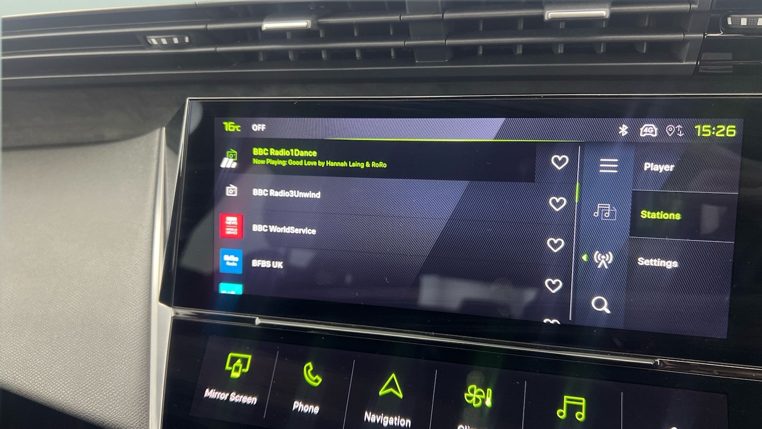 Used Peugeot 408 2024 for sale - 77259383: Photo 26