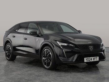 Used Peugeot 408 2024 for sale - 77259383: Photo