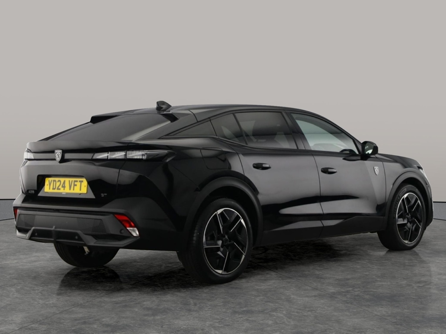 Used Peugeot 408 2024 for sale - 77259383: Photo 6