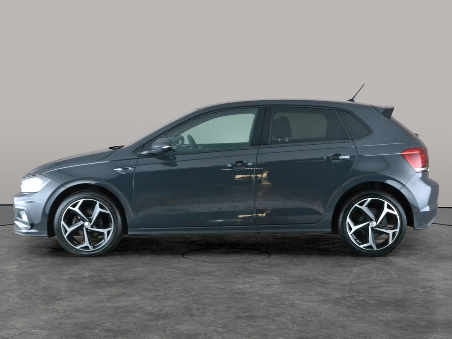 Used Volkswagen Polo 2020 for sale - 77653492: Photo 12