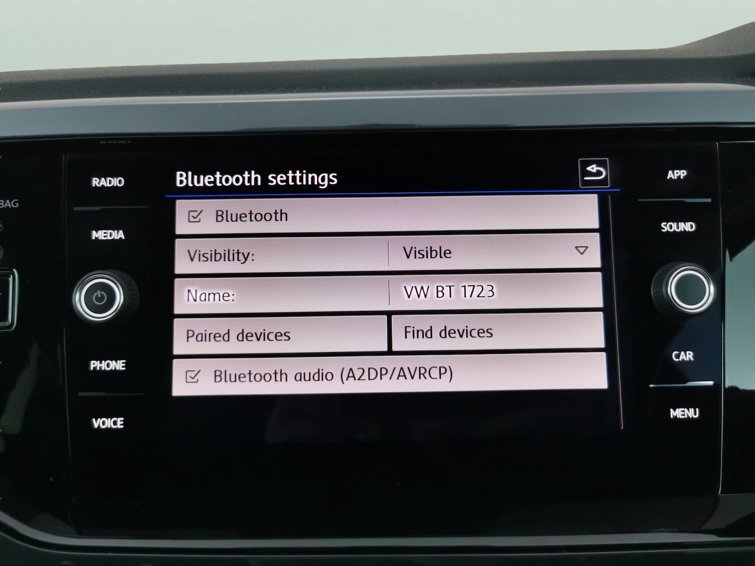 Used Volkswagen Polo 2020 for sale - 77653492: Photo 16