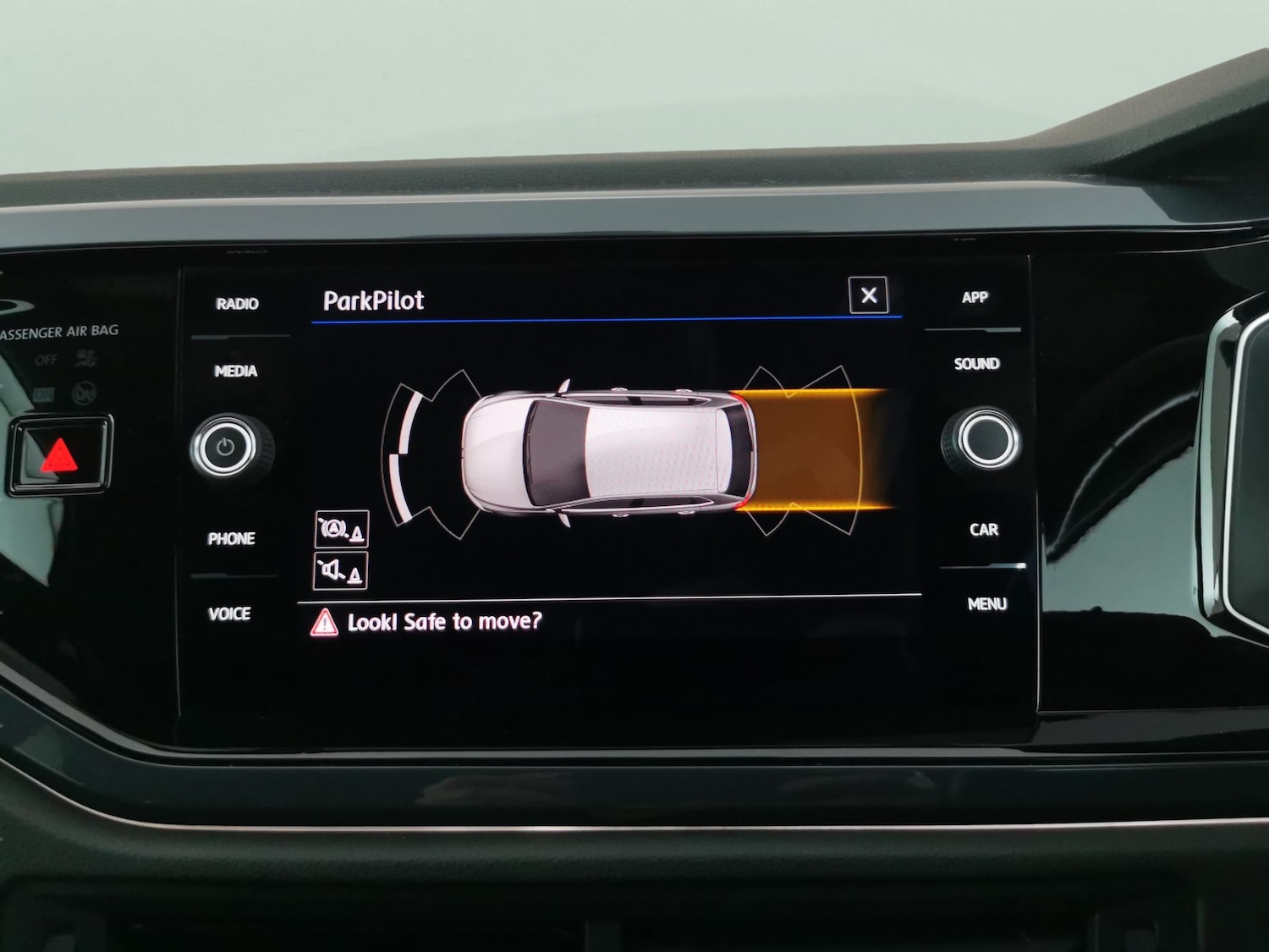 Used Volkswagen Polo 2020 for sale - 77653492: Photo 17